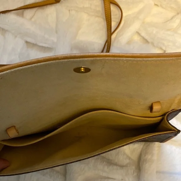 Louis Vuitton Pochette Twin GM With Dust Bag - Picture 11 of 17